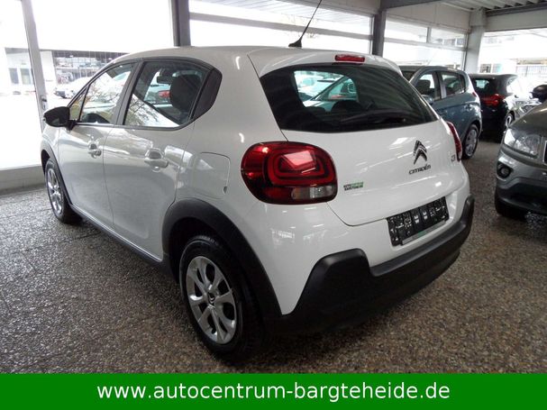 Citroen C3 50 kW image number 7