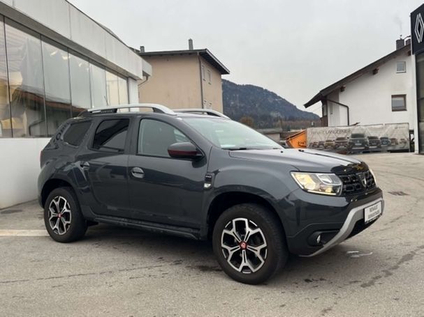 Dacia Duster 84 kW image number 2