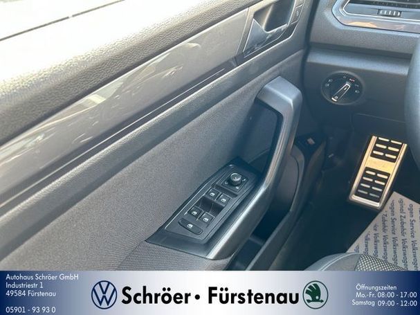 Volkswagen T-Roc 1.5 TSI DSG 110 kW image number 19