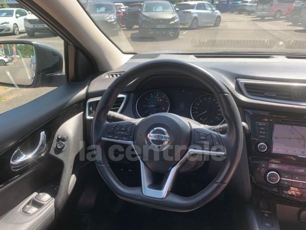 Nissan Qashqai 1.3 DIG-T N-CONNECTA 117 kW image number 23