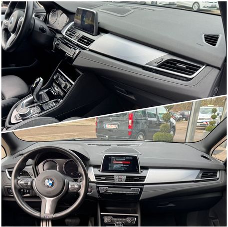 BMW 218i Gran Tourer 100 kW image number 20