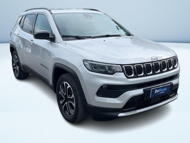 Jeep Compass Limited 140 kW image number 2