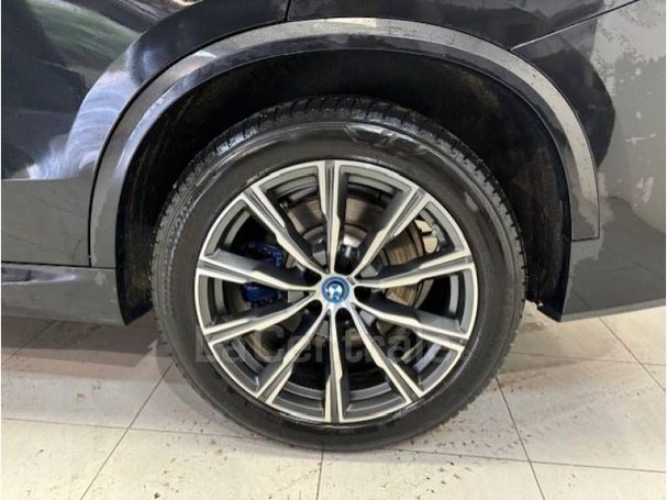 BMW X5 45e xDrive 290 kW image number 10