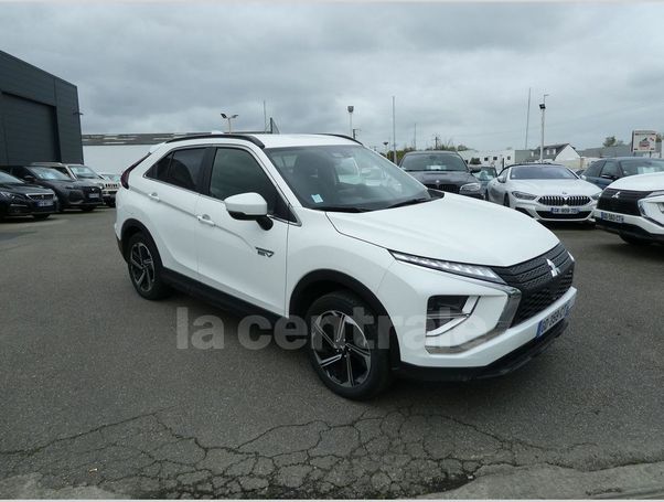 Mitsubishi Eclipse Cross 110 kW image number 2