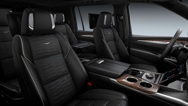 Cadillac Escalade Platinum 313 kW image number 9