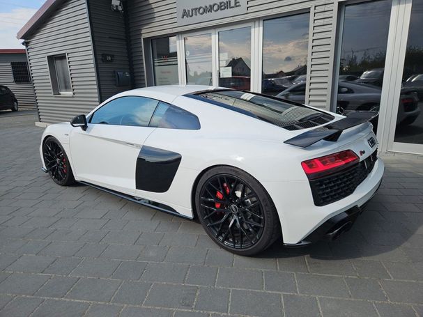 Audi R8 5.2 FSI 397 kW image number 6