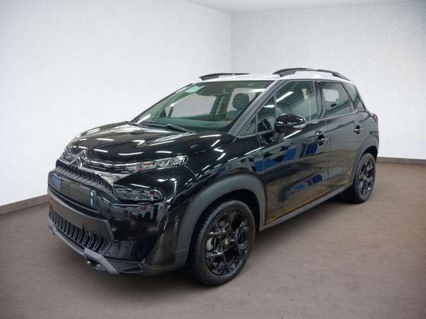 Citroen C3 Aircross PureTech 110 Shine 81 kW image number 1