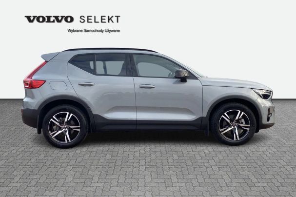 Volvo XC40 120 kW image number 6