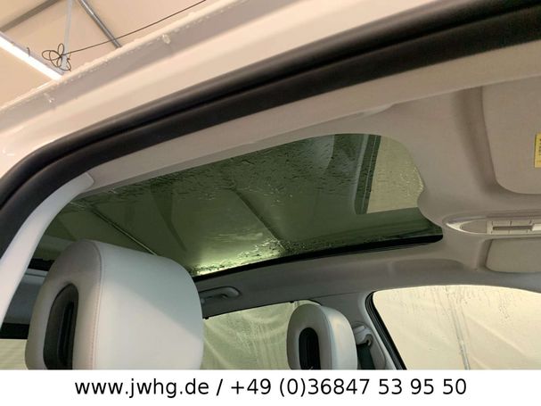 Hyundai Ioniq 5 UNIQ 160 kW image number 5