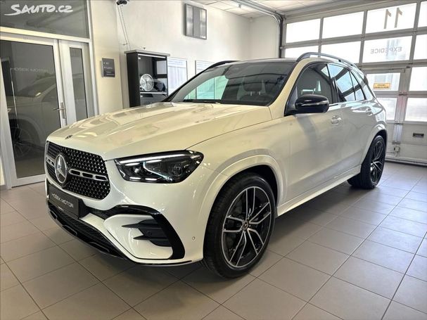 Mercedes-Benz GLE 450 d 270 kW image number 1