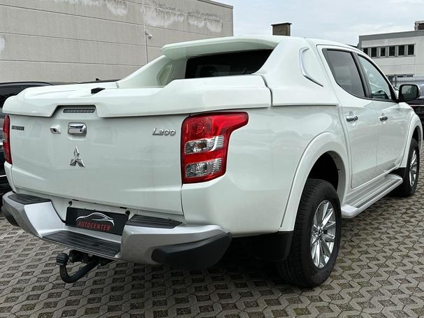 Mitsubishi L200 133 kW image number 2