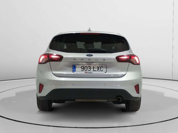 Ford Focus 88 kW image number 4