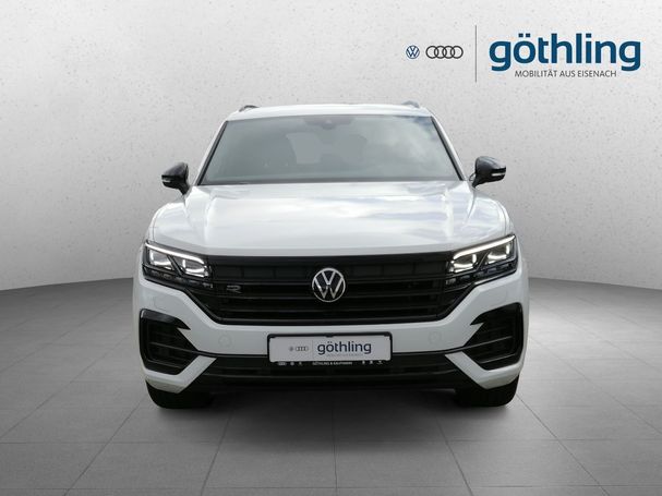 Volkswagen Touareg 3.0 TDI 4Motion 210 kW image number 14