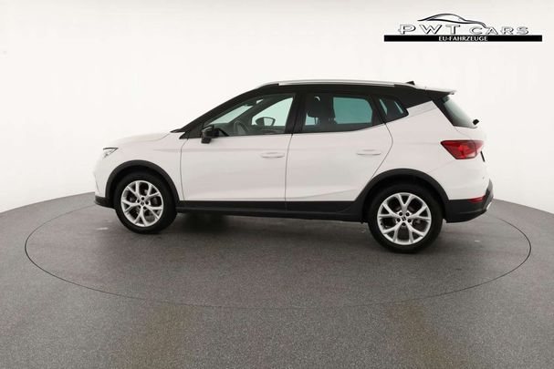 Seat Arona 1.0 TSI FR 81 kW image number 32