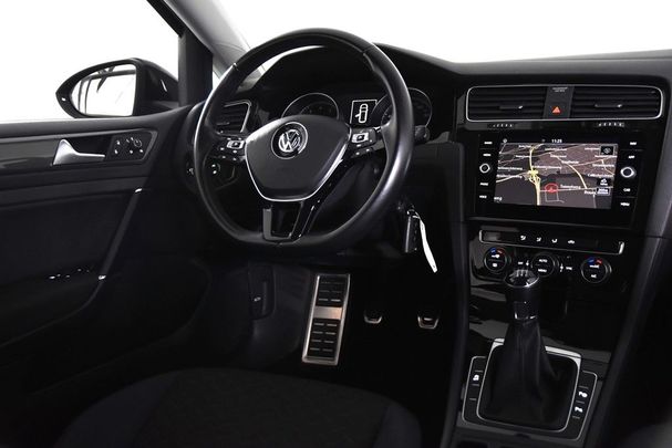 Volkswagen Golf Variant 85 kW image number 19