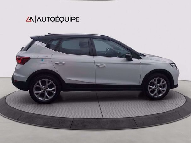 Seat Arona 1.0 TSI 70 kW image number 6