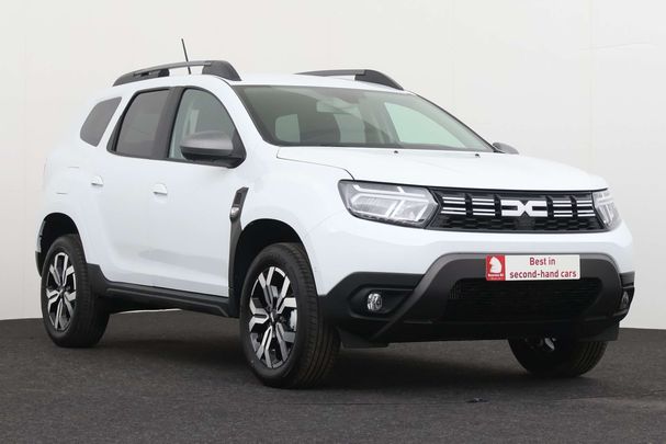 Dacia Duster TCe EDC 111 kW image number 3