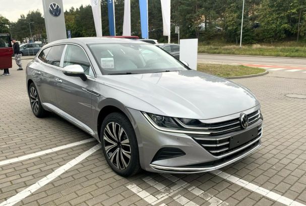 Volkswagen Arteon 2.0 TDI DSG 110 kW image number 3