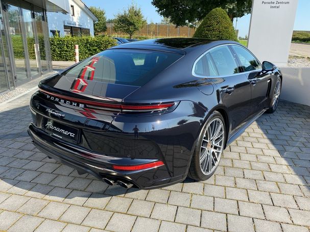 Porsche Panamera 4 E-Hybrid 346 kW image number 6