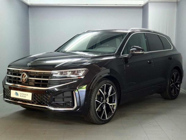 Volkswagen Touareg 3.0 TDI 4Motion 210 kW image number 1