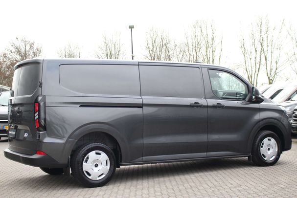 Ford Transit Custom 300 L2H1 Trend 100 kW image number 7