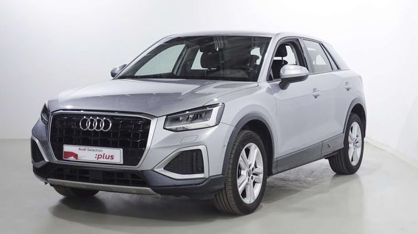 Audi Q2 30 TFSI Advanced 81 kW image number 2