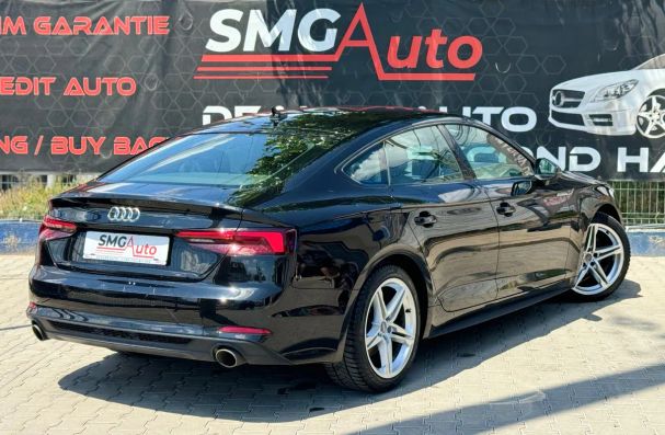 Audi A5 25 140 kW image number 3