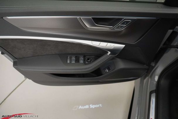 Audi RS6 4.0 TFSI quattro Tiptronic Avant 441 kW image number 24