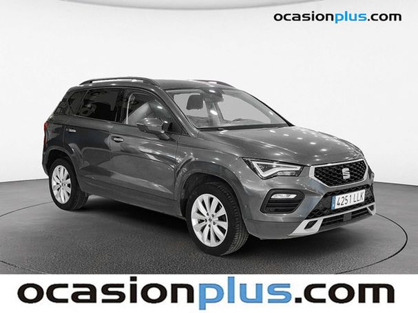 Seat Ateca 1.0 TSI Style 85 kW image number 2