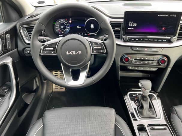 Kia XCeed 1.6 GDI Platinum DCT6 104 kW image number 6