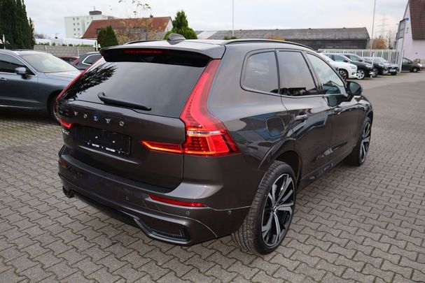 Volvo XC60 B4 Plus Dark 145 kW image number 5