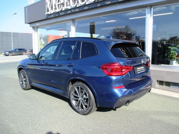 BMW X3 xDrive30e 215 kW image number 3