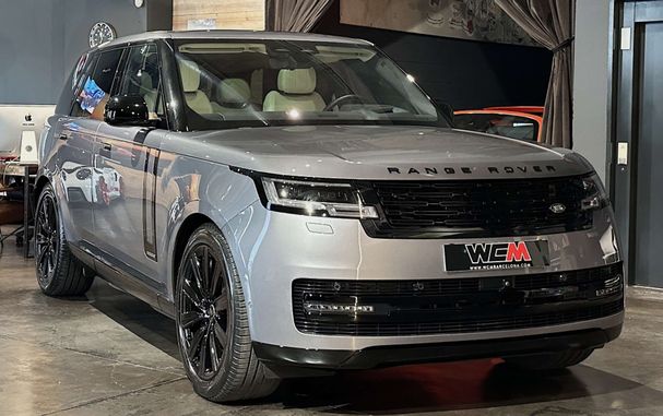 Land Rover Range Rover SWB 375 kW image number 2