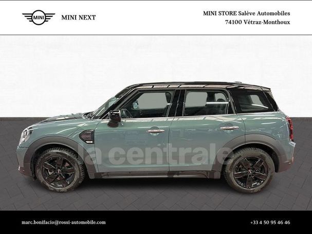 MINI Cooper Countryman 100 kW image number 3