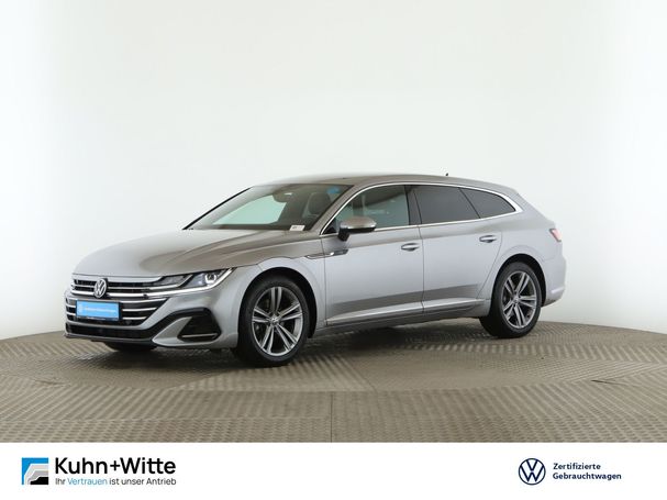 Volkswagen Arteon 2.0 TDI Shooting Brake 147 kW image number 1