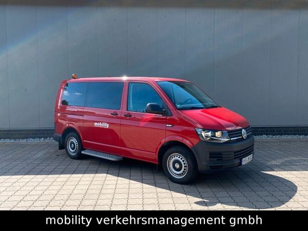 Volkswagen T6 Transporter 75 kW image number 4