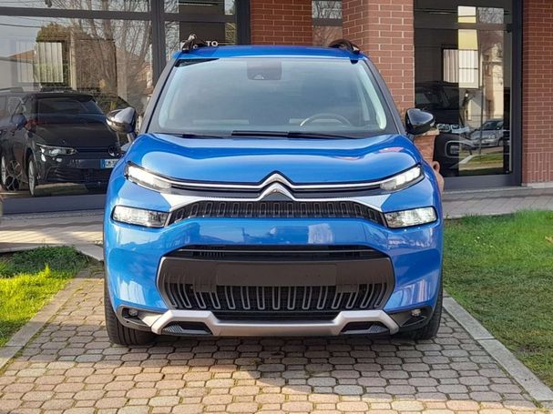 Citroen C3 Aircross PureTech 110 S&S Feel 81 kW image number 4