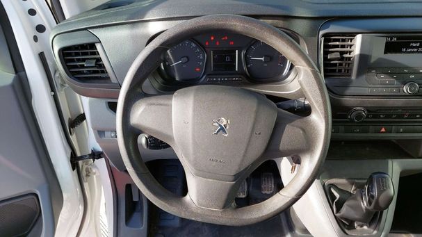 Peugeot Expert Compact BlueHDi 95 70 kW image number 14