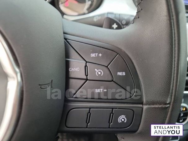 Fiat 500X 1.6 Multijet 4x2 DCT 88 kW image number 28