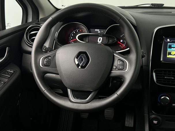 Renault Clio Estate TCe Limited 66 kW image number 4