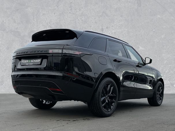 Land Rover Range Rover Velar D200 S 150 kW image number 2