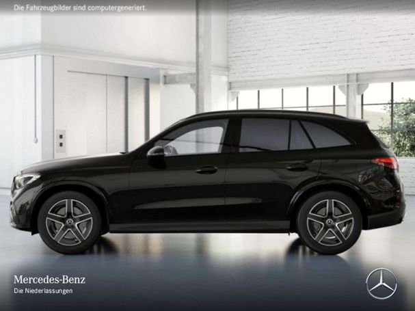 Mercedes-Benz GLC 300 de AMG 245 kW image number 5