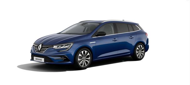 Renault Megane TCe 140 103 kW image number 1