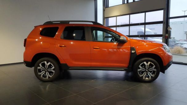 Dacia Duster TCe Prestige 66 kW image number 5