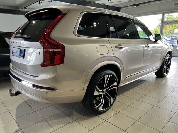 Volvo XC90 T8 Recharge AWD Ultimate 335 kW image number 6