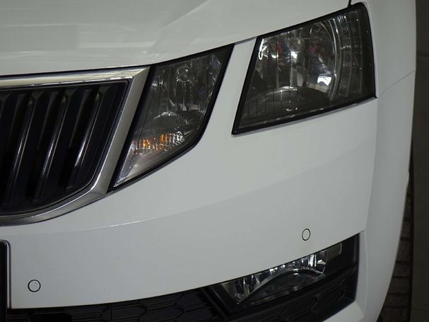 Skoda Octavia Combi 2.0 TDI 4x4 DSG 135 kW image number 23