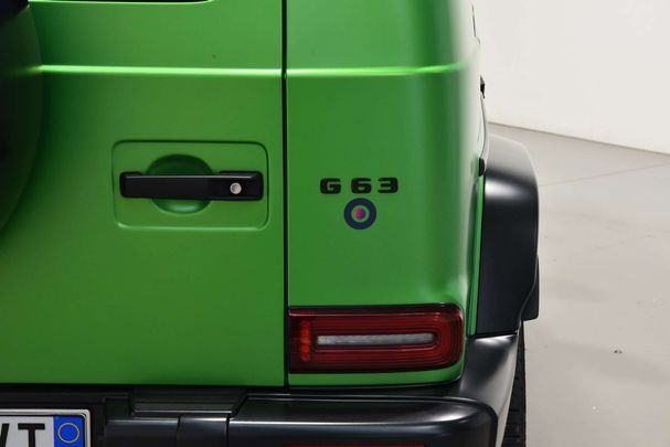 Mercedes-Benz G 63 AMG G 430 kW image number 20