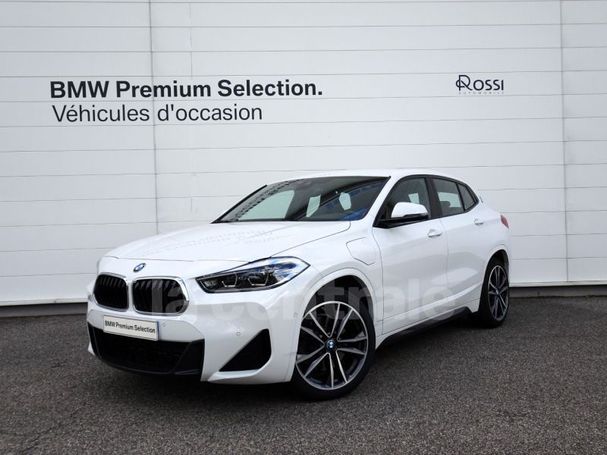 BMW X2 xDrive 162 kW image number 1