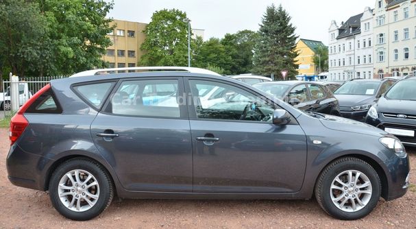 Kia Ceed SW 66 kW image number 5