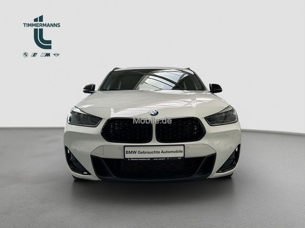 BMW X2 M35i xDrive 225 kW image number 8